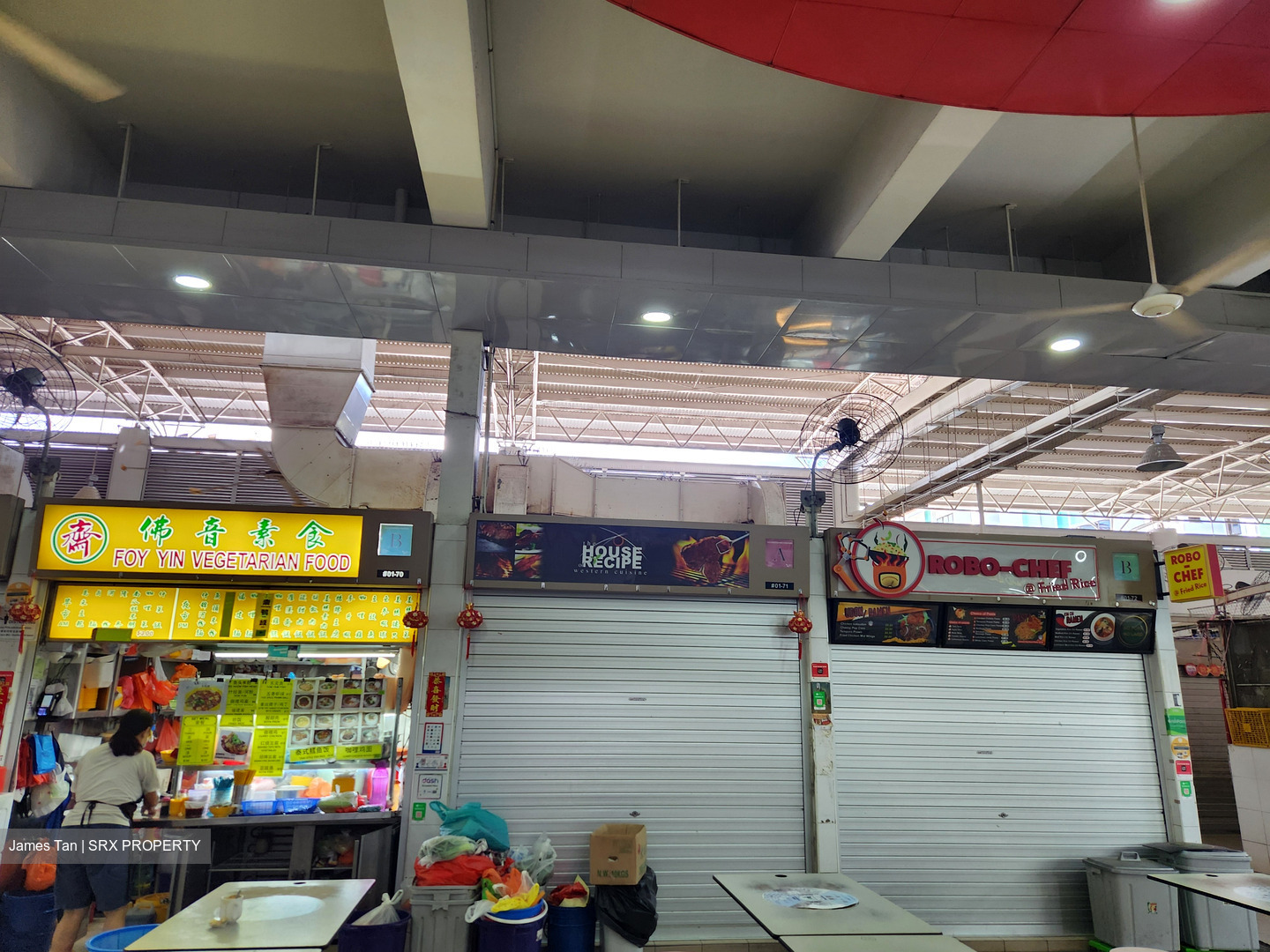 Ang Mo Kio Avenue 4 (D20), Retail #430661411